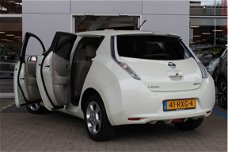 Nissan LEAF - Electric 24 kwh INCL BATTERIJ INCL AFL KOSTEN