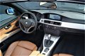 BMW 3-serie Cabrio - 320i High Executive Leer/Automaat/Nav Prof/Memory/Afn-Trekhaak Aut6 - 1 - Thumbnail