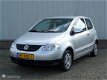 Volkswagen Fox - 1.2 Trendline - 1 - Thumbnail