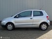 Volkswagen Fox - 1.2 Trendline - 1 - Thumbnail