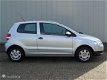 Volkswagen Fox - 1.2 Trendline - 1 - Thumbnail