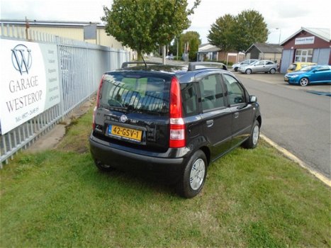 Fiat Panda - 1.2 Edizione Cool met verse apk - 1