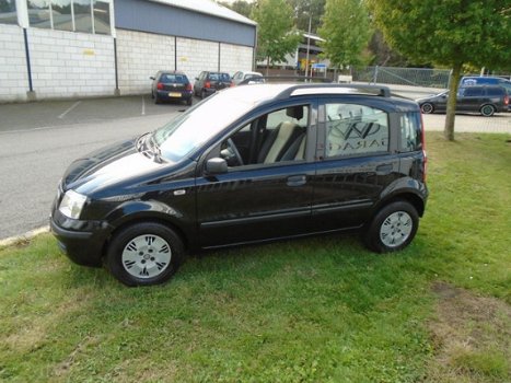 Fiat Panda - 1.2 Edizione Cool met verse apk - 1