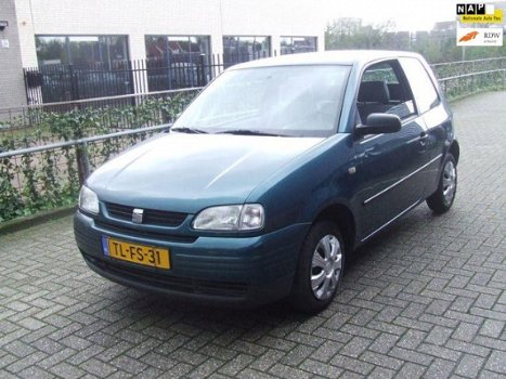 Seat Arosa - 1.0i VW Lupo APK Inruil is altijd mogelijk - 1