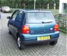 Seat Arosa - 1.0i VW Lupo APK Inruil is altijd mogelijk - 1 - Thumbnail