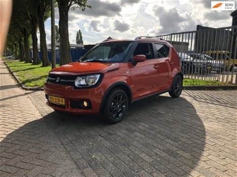 Suzuki Ignis - 1.2 Select - 1