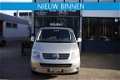 Volkswagen Transporter - 2.5 TDI 340 MHD 131PK /AIRCO/AUTOM - 1 - Thumbnail