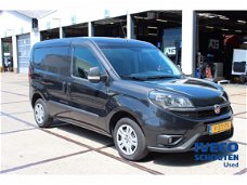 Fiat Doblò Cargo - 1.3 MJ L1H1 SX 2018 8215 Km