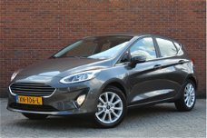 Ford Fiesta - 1.0 EcoBoost 100pk Titanium / Navi / Tel / Climate Control