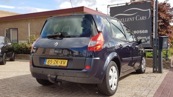 Renault Scénic - 2.0-16V Business Line Airco/Navi/Electr.Ramen - 1