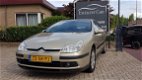 Citroën C5 - 2.0-16V Ligne Prestige Airco/Leder/Electr.Ramen - 1 - Thumbnail