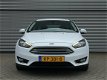 Ford Focus Wagon - TITANIUM 1.5 120PK NAVI WINTER PACK - 1 - Thumbnail