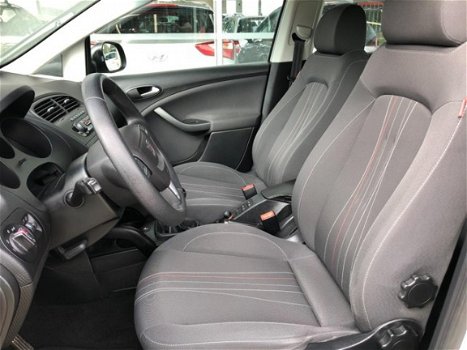 Seat Altea - 1.2 TSI Ecomotive Copa AIRCO / ELEKTRISCHE RAMEN / CRUISE CONTROL / - 1