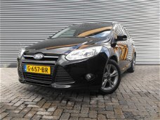 Ford Focus Wagon - 1.6 TI-VCT Automaat Titanium