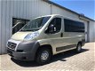 Fiat Ducato - 3.0 (160 PK) rolstoelbus airco automaat full options - 1 - Thumbnail