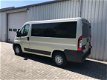 Fiat Ducato - 3.0 (160 PK) rolstoelbus airco automaat full options - 1 - Thumbnail