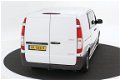 Mercedes-Benz Vito - 110 CDI 320 LANG DC COMFORT PLUS | Dubbel Cabine | Airco | - 1 - Thumbnail