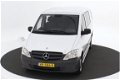 Mercedes-Benz Vito - 110 CDI 320 LANG DC COMFORT PLUS | Dubbel Cabine | Airco | - 1 - Thumbnail