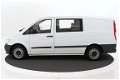 Mercedes-Benz Vito - 110 CDI 320 LANG DC COMFORT PLUS | Dubbel Cabine | Airco | - 1 - Thumbnail