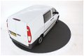 Mercedes-Benz Vito - 110 CDI 320 LANG DC COMFORT PLUS | Dubbel Cabine | Airco | - 1 - Thumbnail