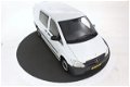 Mercedes-Benz Vito - 110 CDI 320 LANG DC COMFORT PLUS | Dubbel Cabine | Airco | - 1 - Thumbnail