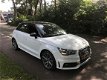 Audi A1 Sportback - 1.2 TFSI Admired 140DKM S-LINE BJ 2013 - 1 - Thumbnail