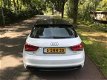 Audi A1 Sportback - 1.2 TFSI Admired 140DKM S-LINE BJ 2013 - 1 - Thumbnail