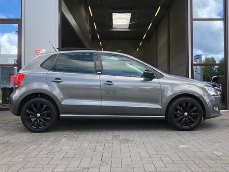 Volkswagen Polo - 1.6 TDI Highline /PANO/CLIMA/NAVI/XENON/PDC/ - 1