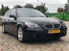 BMW 5-serie Touring - 525d High Executive