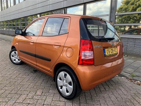 Kia Picanto - 1.0 Light LX - 1