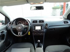 Volkswagen Polo - 1.2 TDI BlueMotion Comfortline