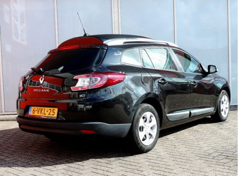 Renault Mégane - 1.5 dCi Expression VAN - 1