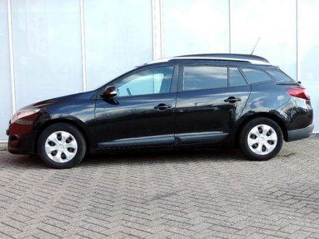 Renault Mégane - 1.5 dCi Expression VAN - 1