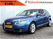 Audi A3 Sportback - 1.4 TFSI Ambition Pro Line - 1 - Thumbnail