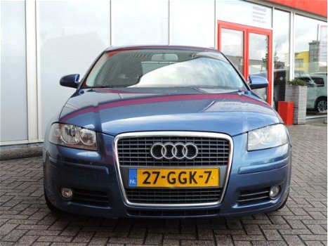 Audi A3 Sportback - 1.4 TFSI Ambition Pro Line - 1