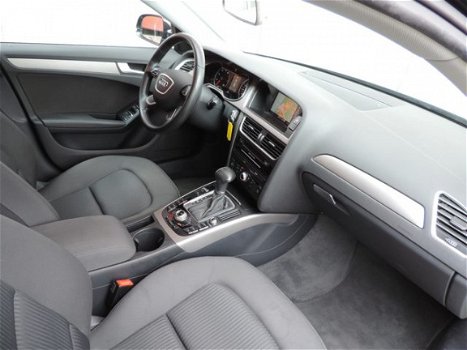 Audi A4 Avant - 1.8 TFSI 170pk S-tronic/Aut7 Pro Line Business - 1