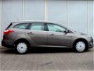 Ford Focus Wagon - 1.6 TDCI ECOnetic Lease Titanium - 1 - Thumbnail