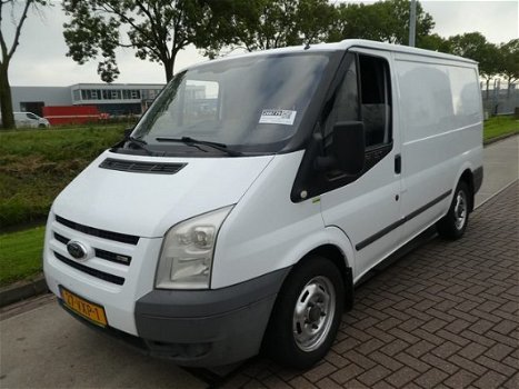 Ford Transit - 2.2 TDCI 260s l1h1 - 1