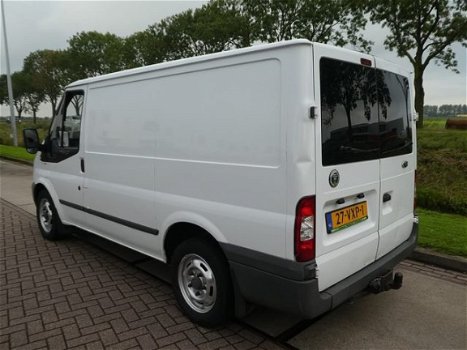 Ford Transit - 2.2 TDCI 260s l1h1 - 1