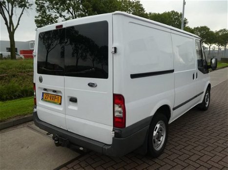 Ford Transit - 2.2 TDCI 260s l1h1 - 1