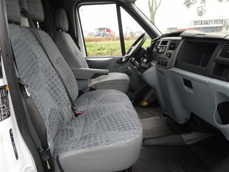 Ford Transit - 2.2 TDCI 260s l1h1 - 1