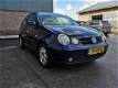 Volkswagen Polo - 1.4-16V Highline - Climate Control / Stoelverwarming / NL Auto / 125586KM - 1 - Thumbnail