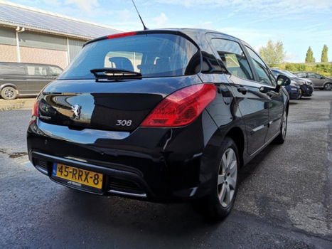 Peugeot 308 - 1.6 VTi Active Premium - BJ 2011 / 78915KM / NL Auto / Navi - 1