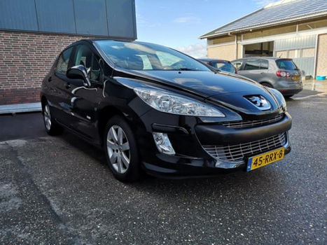 Peugeot 308 - 1.6 VTi Active Premium - BJ 2011 / 78915KM / NL Auto / Navi - 1