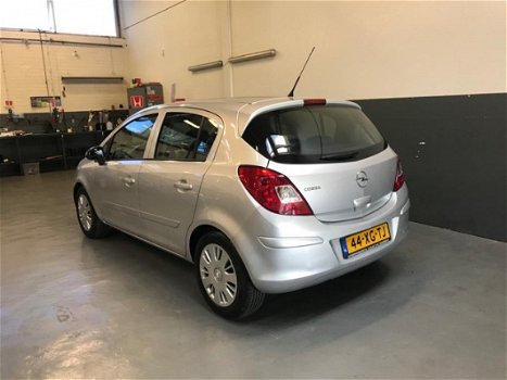 Opel Corsa - 1.4-16V Business Airco/El.ramen/NAP/APK - 1