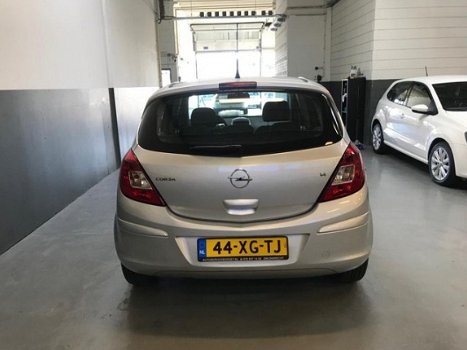 Opel Corsa - 1.4-16V Business Airco/El.ramen/NAP/APK - 1