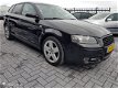 Audi A3 Sportback - 2.0 FSI Attraction - 1 - Thumbnail