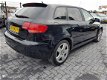 Audi A3 Sportback - 2.0 FSI Attraction - 1 - Thumbnail