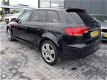 Audi A3 Sportback - 2.0 FSI Attraction - 1 - Thumbnail