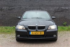 BMW 3-serie - 318i Airco, 129 PK, cruisecontrol, Dealeronderhouden, boekjes+ tellerrapport aanwezig